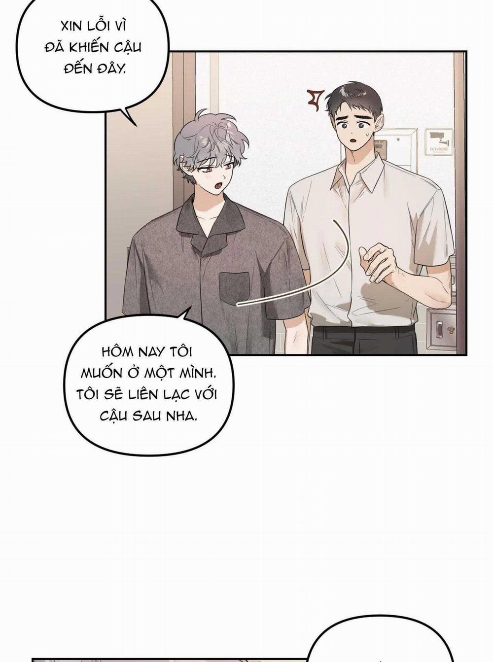 manhwax10.com - Truyện Manhwa VƯỜN HOA Chương 40 Trang 15