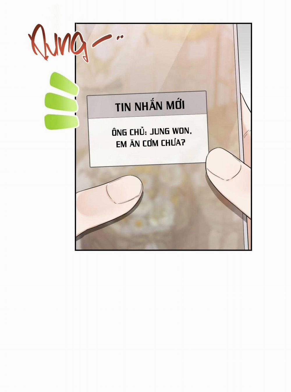 manhwax10.com - Truyện Manhwa VƯỜN HOA Chương 40 Trang 22