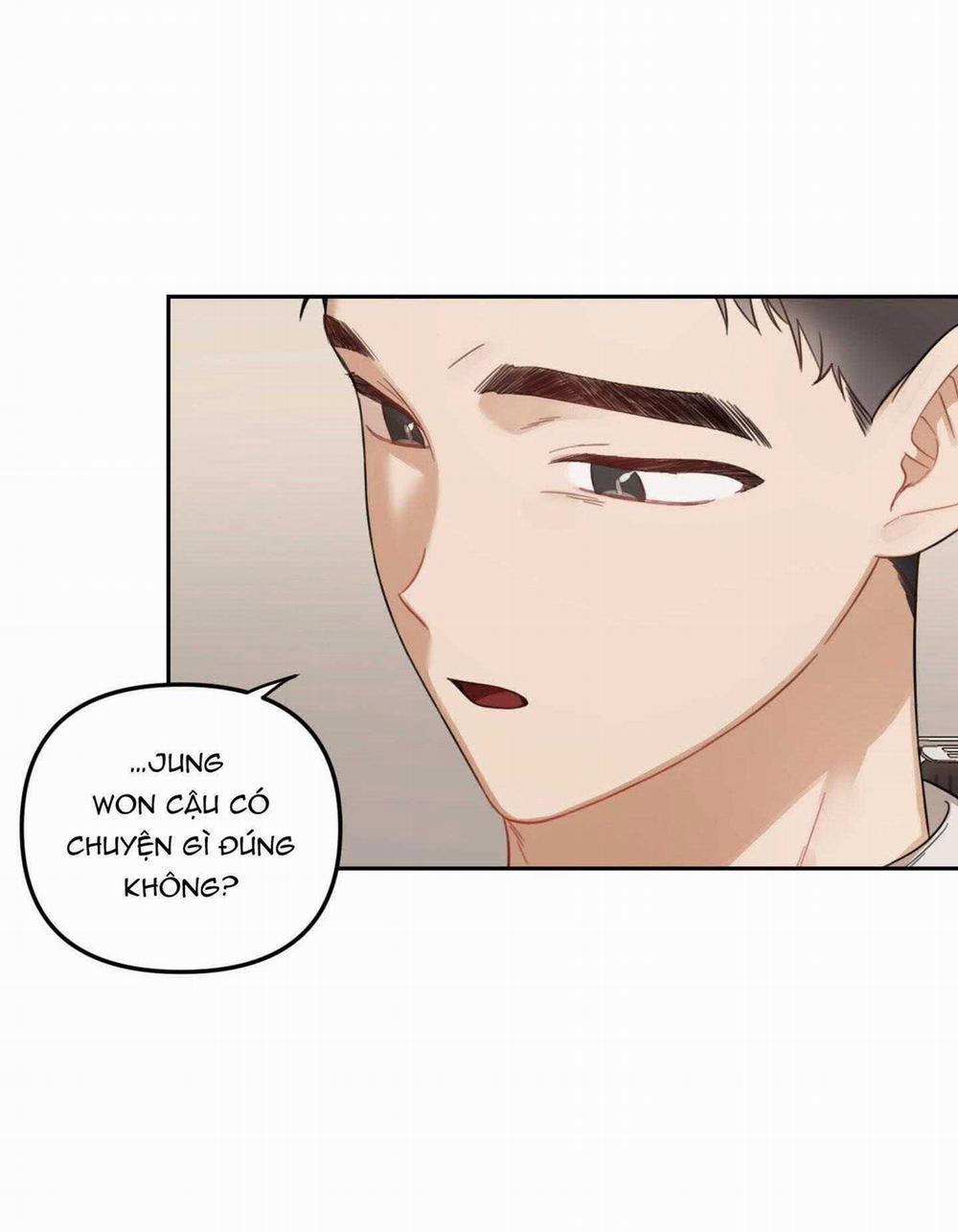 manhwax10.com - Truyện Manhwa VƯỜN HOA Chương 40 Trang 24