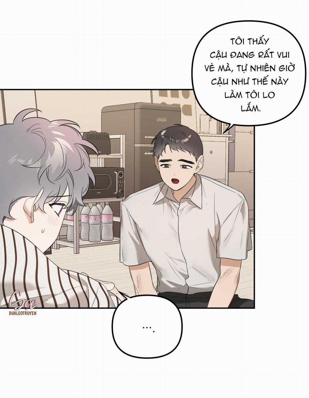 manhwax10.com - Truyện Manhwa VƯỜN HOA Chương 40 Trang 25