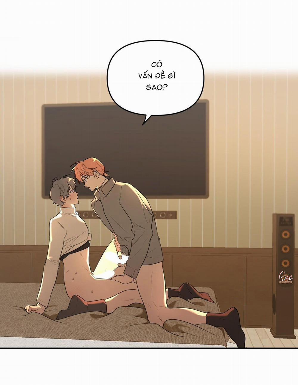 manhwax10.com - Truyện Manhwa VƯỜN HOA Chương 5 Trang 7