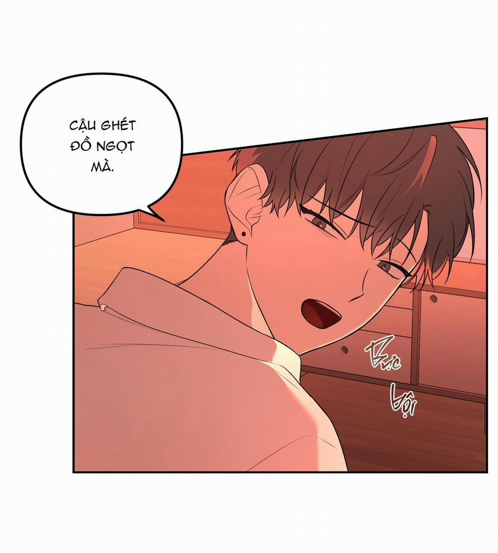 manhwax10.com - Truyện Manhwa VƯỜN HOA Chương 9 Trang 12