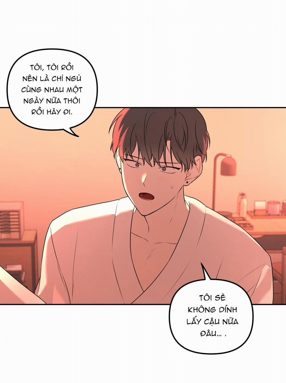 manhwax10.com - Truyện Manhwa VƯỜN HOA Chương 9 Trang 35