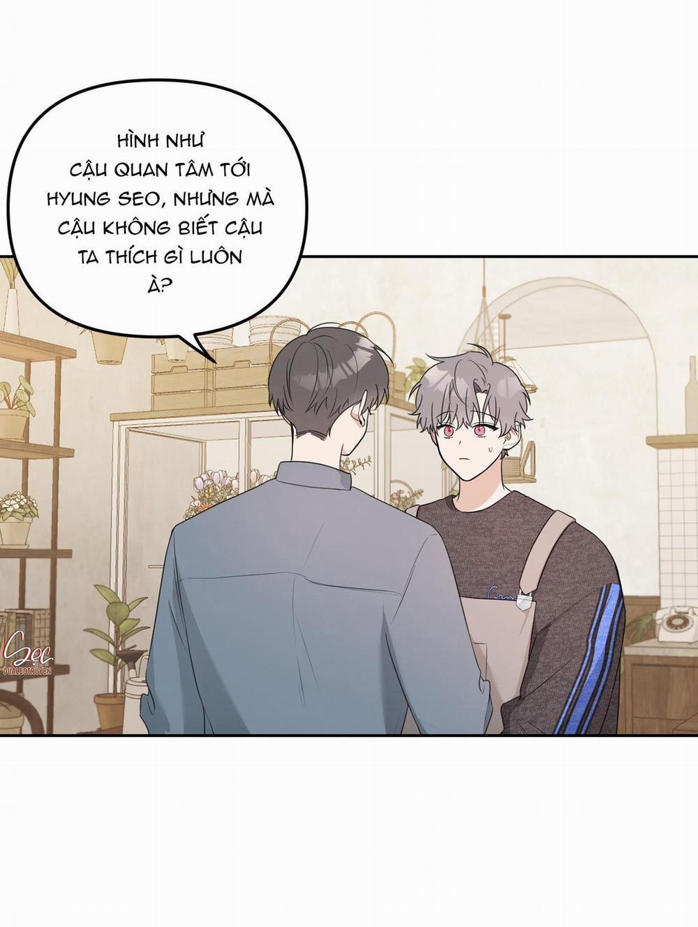 manhwax10.com - Truyện Manhwa VƯỜN HOA Chương 9 Trang 59