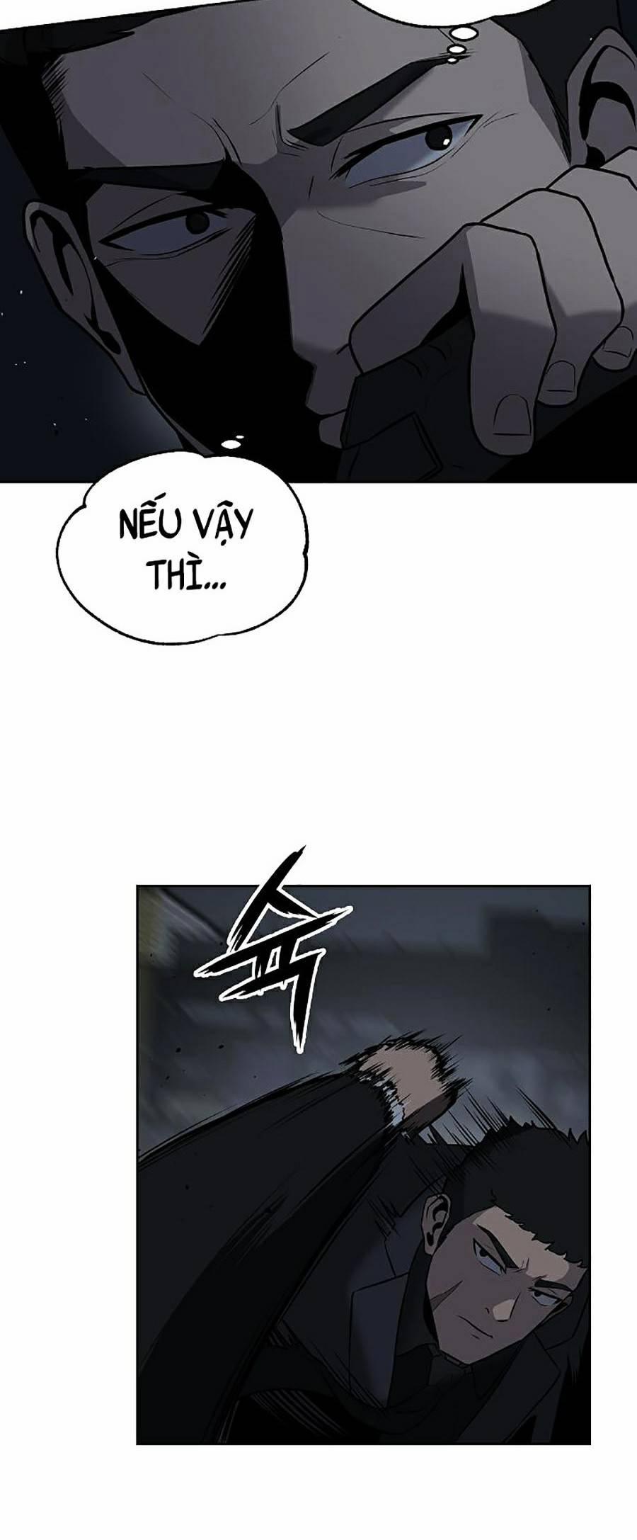 manhwax10.com - Truyện Manhwa Vương Đạo Chương 10 Trang 49