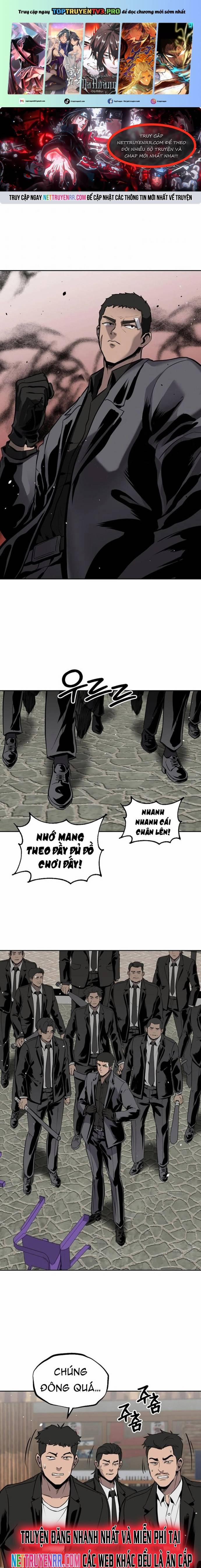 manhwax10.com - Truyện Manhwa Vương Đạo Chương 16 Trang 1