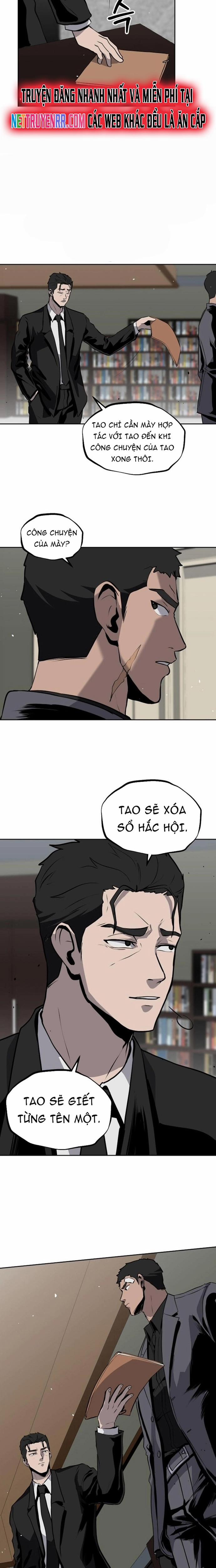 manhwax10.com - Truyện Manhwa Vương Đạo Chương 16 Trang 11
