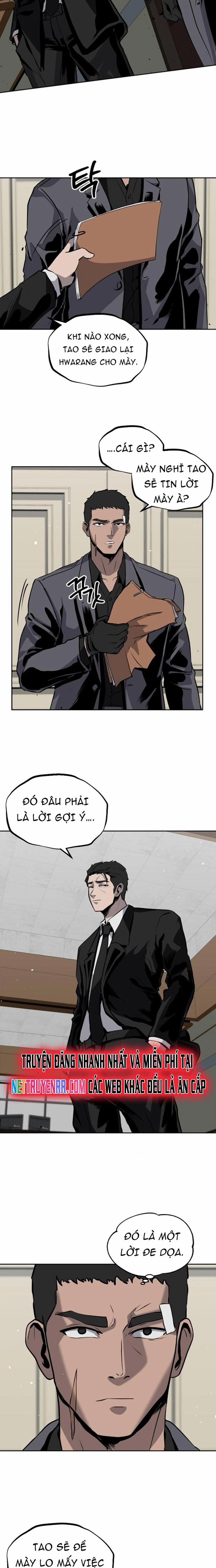 manhwax10.com - Truyện Manhwa Vương Đạo Chương 16 Trang 12