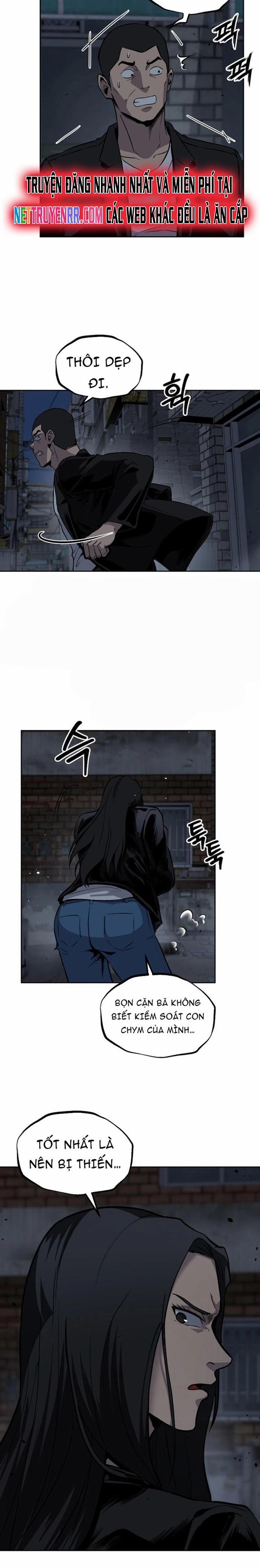 manhwax10.com - Truyện Manhwa Vương Đạo Chương 16 Trang 17