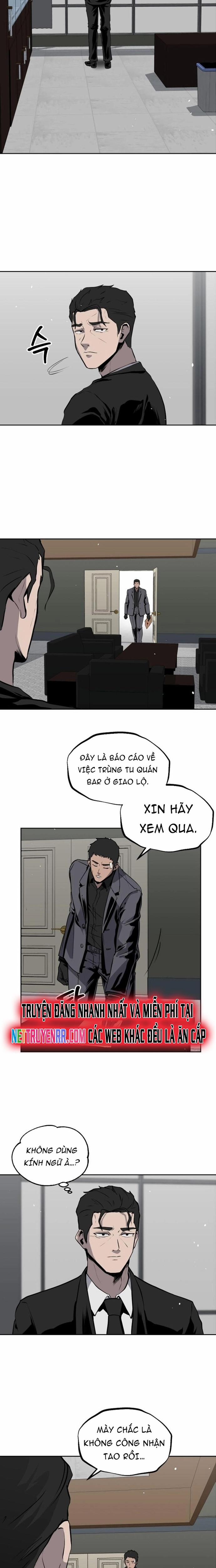 manhwax10.com - Truyện Manhwa Vương Đạo Chương 16 Trang 9