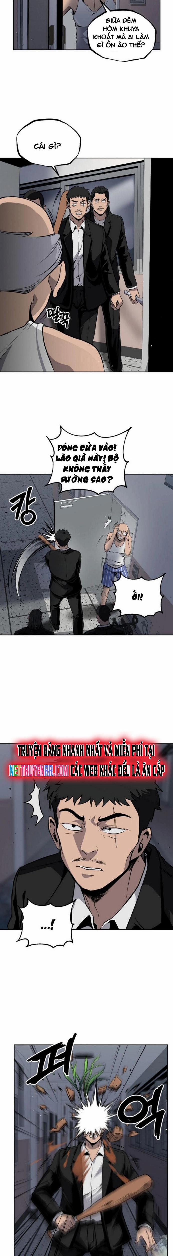 manhwax10.com - Truyện Manhwa Vương Đạo Chương 18 Trang 13