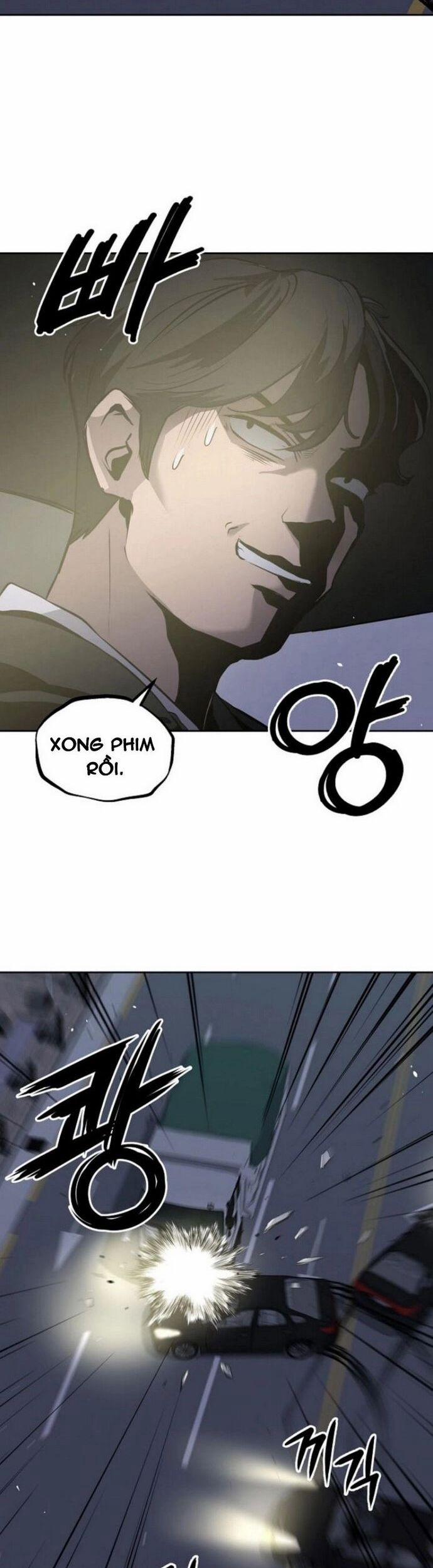manhwax10.com - Truyện Manhwa Vương Đạo Chương 19 Trang 30