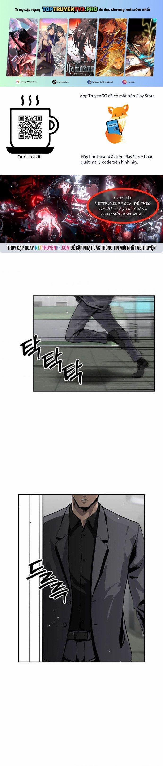 manhwax10.com - Truyện Manhwa Vương Đạo Chương 20 Trang 1