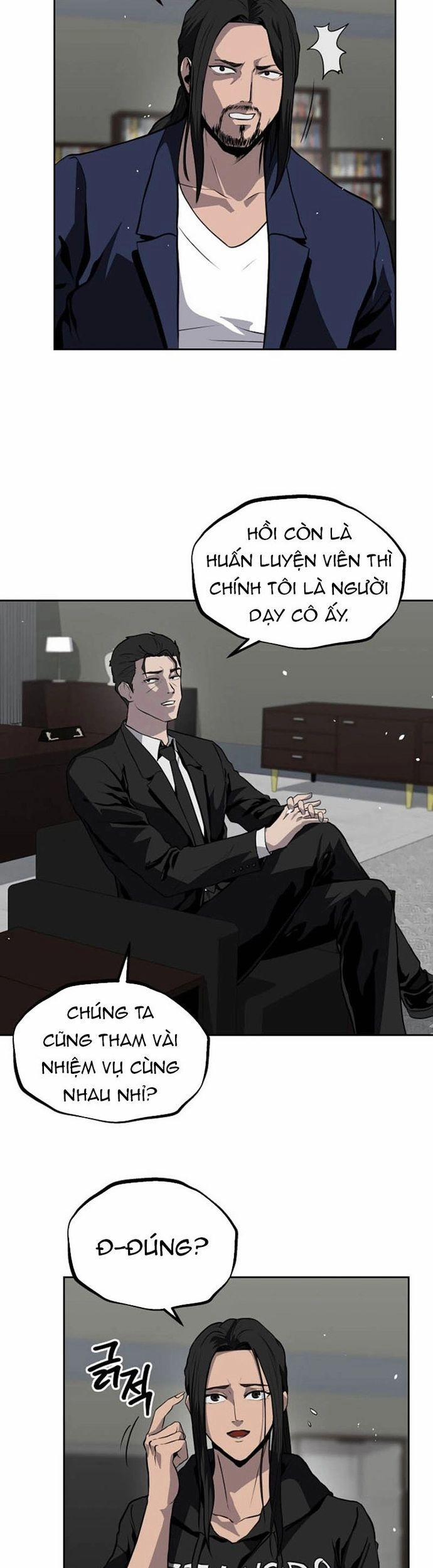 manhwax10.com - Truyện Manhwa Vương Đạo Chương 20 Trang 13