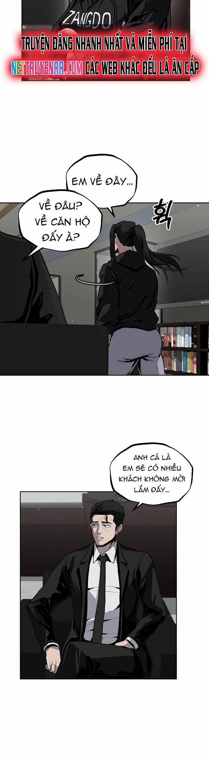 manhwax10.com - Truyện Manhwa Vương Đạo Chương 20 Trang 16