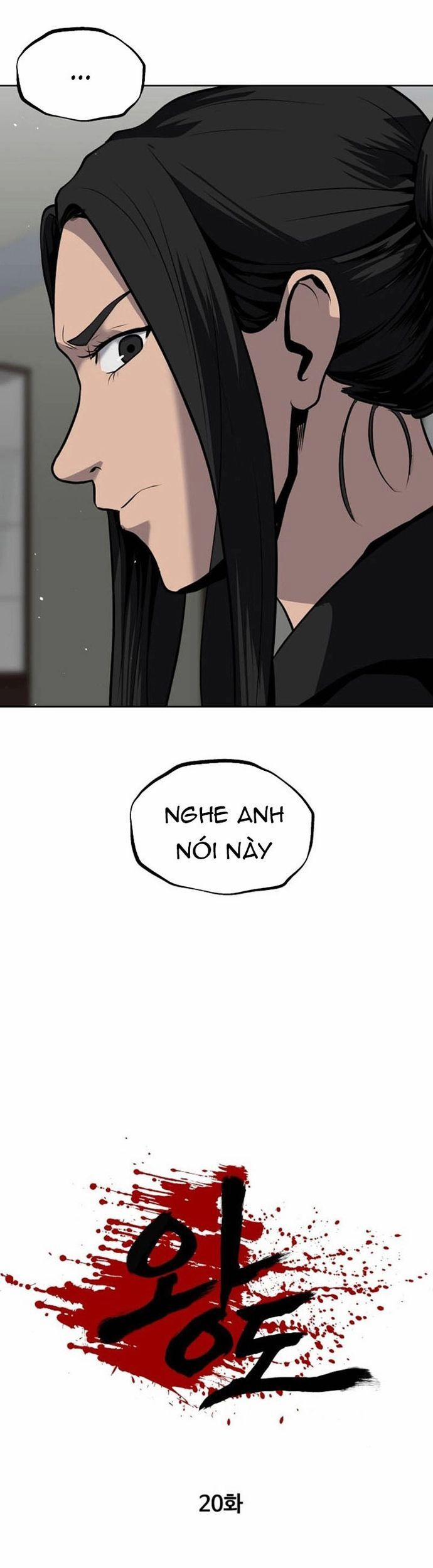 manhwax10.com - Truyện Manhwa Vương Đạo Chương 20 Trang 17