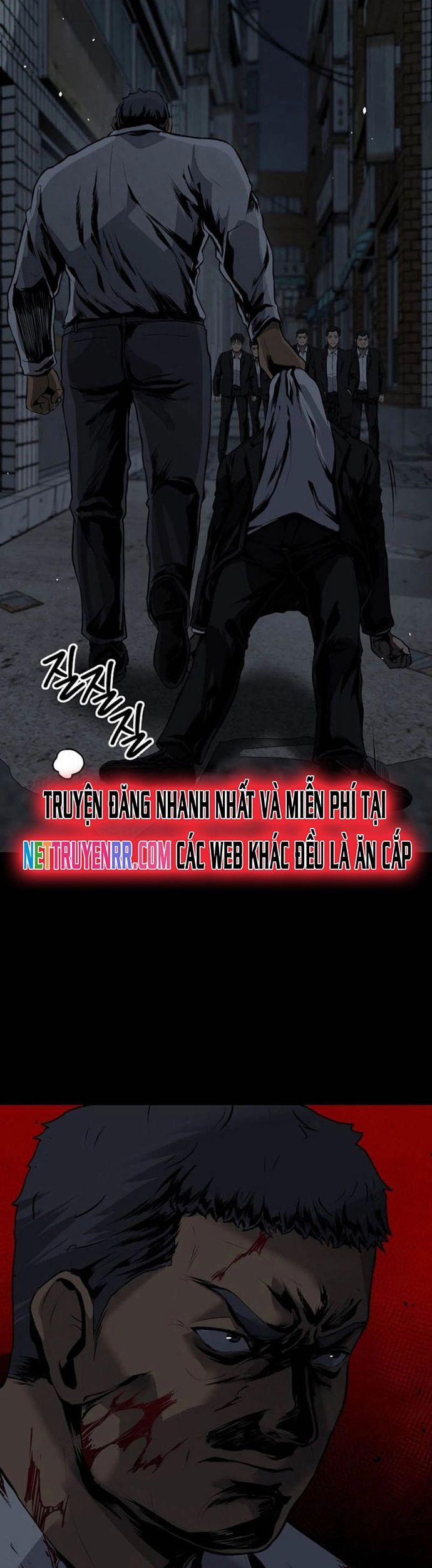 manhwax10.com - Truyện Manhwa Vương Đạo Chương 20 Trang 19