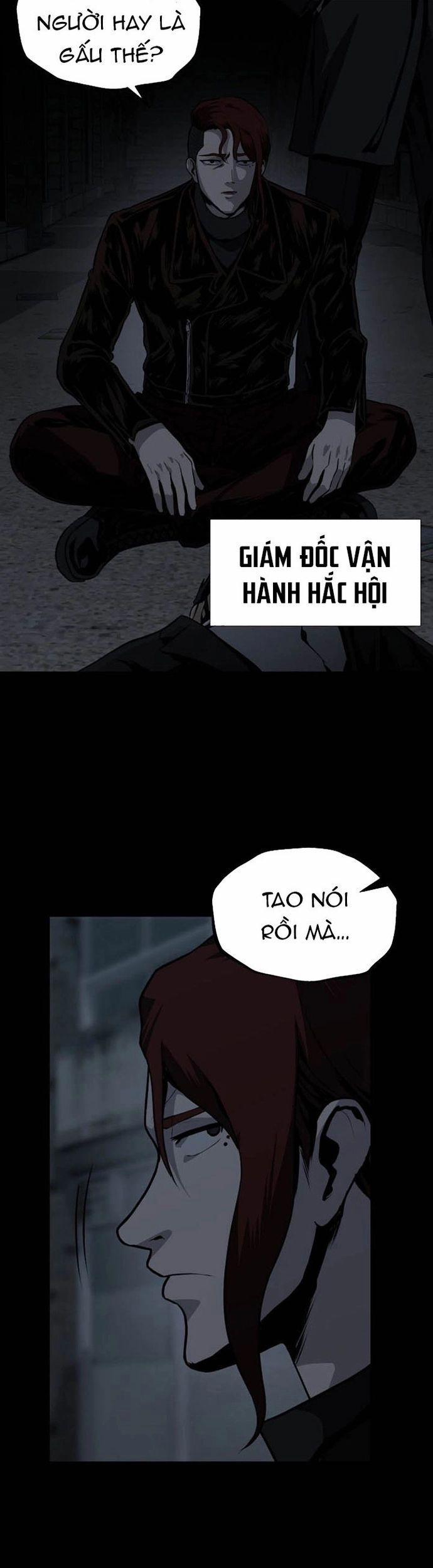 manhwax10.com - Truyện Manhwa Vương Đạo Chương 20 Trang 21