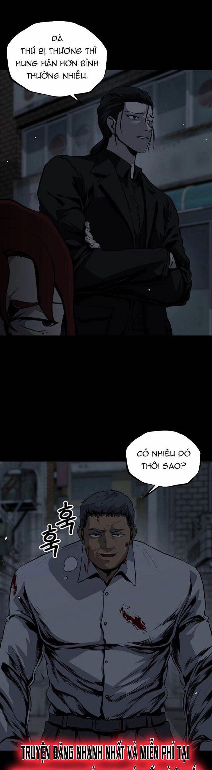 manhwax10.com - Truyện Manhwa Vương Đạo Chương 20 Trang 22
