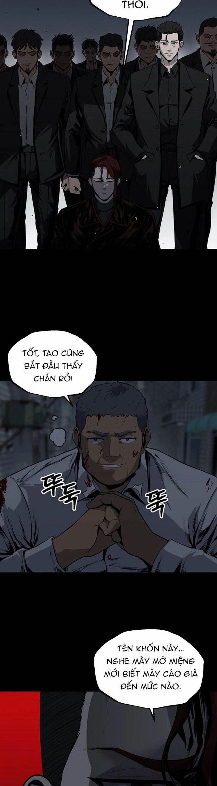 manhwax10.com - Truyện Manhwa Vương Đạo Chương 20 Trang 24