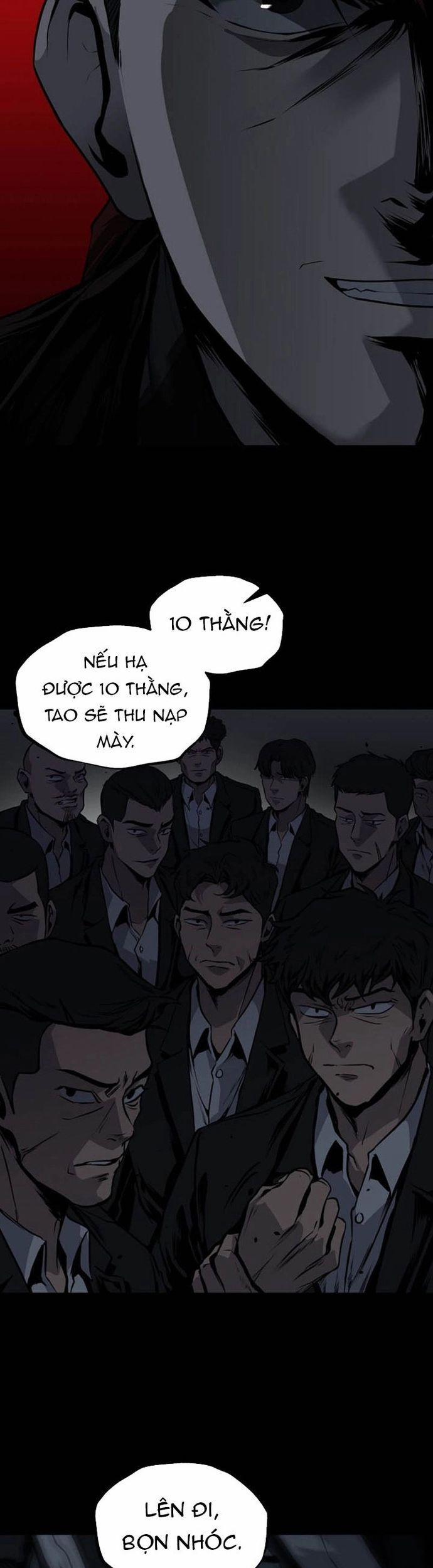 manhwax10.com - Truyện Manhwa Vương Đạo Chương 20 Trang 25