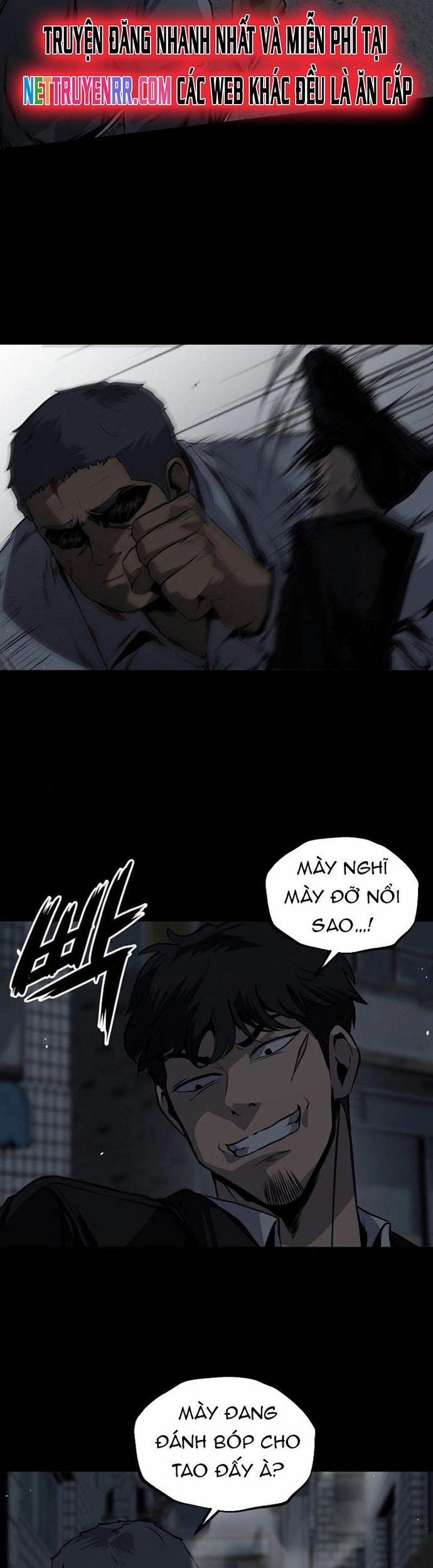 manhwax10.com - Truyện Manhwa Vương Đạo Chương 20 Trang 27