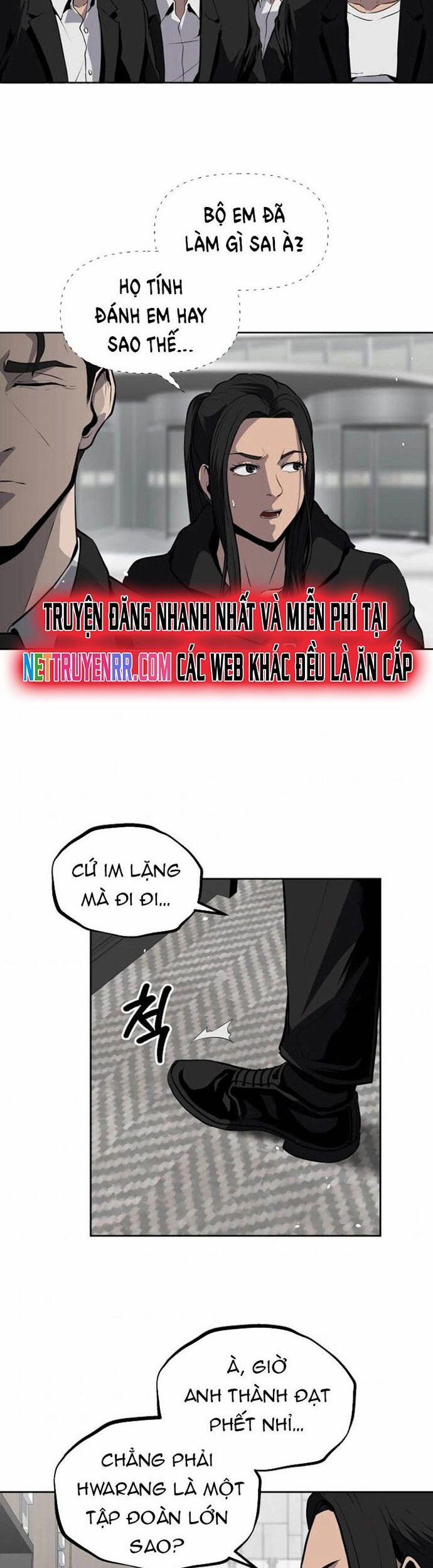 manhwax10.com - Truyện Manhwa Vương Đạo Chương 20 Trang 4