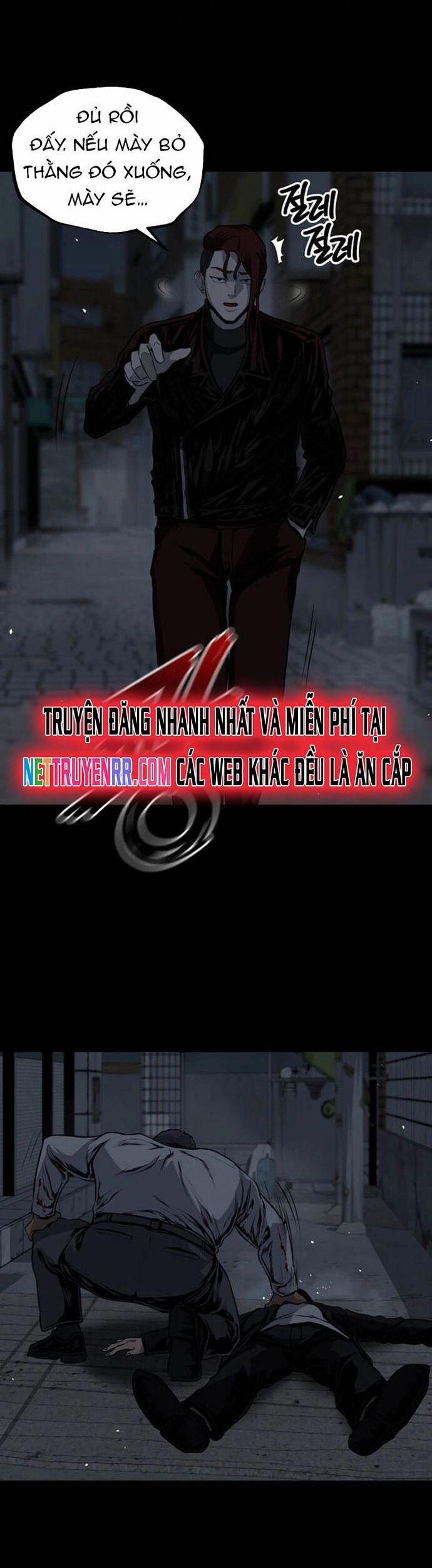 manhwax10.com - Truyện Manhwa Vương Đạo Chương 20 Trang 32