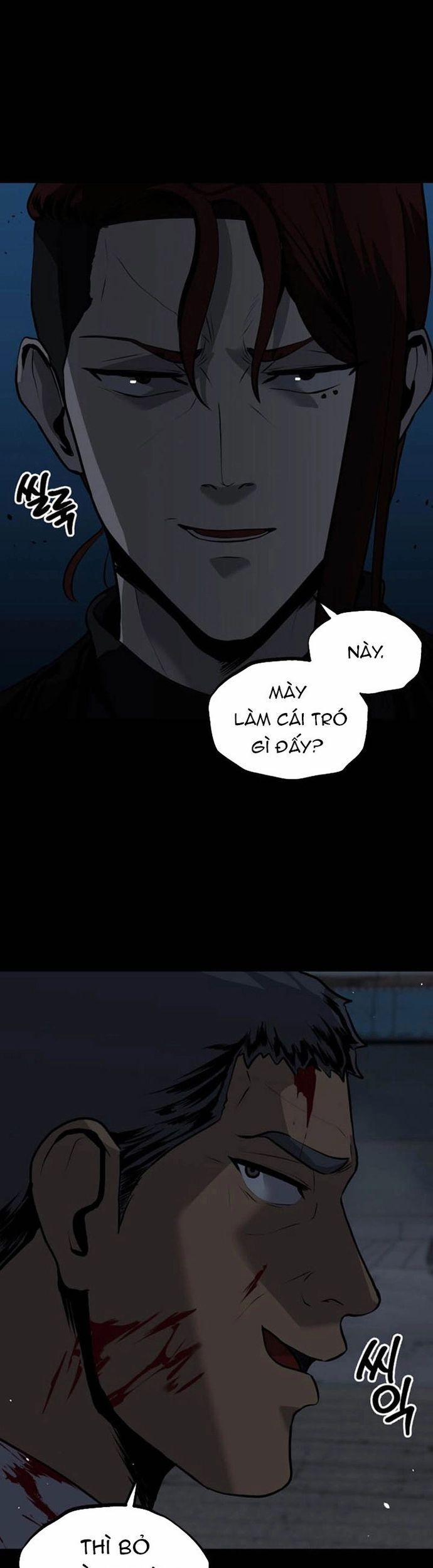 manhwax10.com - Truyện Manhwa Vương Đạo Chương 20 Trang 33