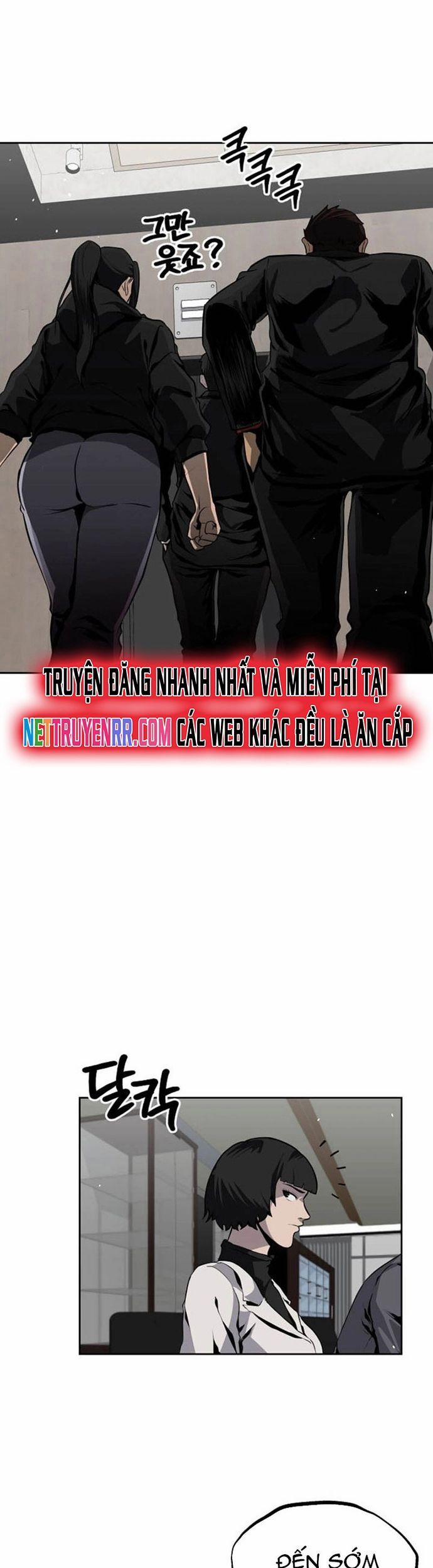 manhwax10.com - Truyện Manhwa Vương Đạo Chương 20 Trang 7