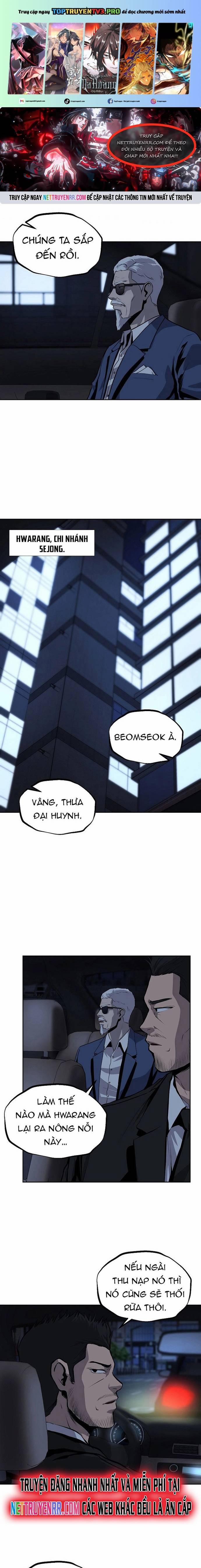 manhwax10.com - Truyện Manhwa Vương Đạo Chương 28 Trang 1