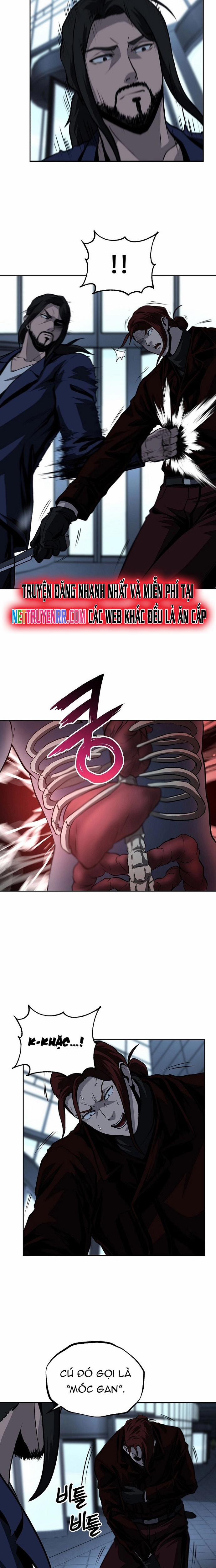 manhwax10.com - Truyện Manhwa Vương Đạo Chương 28 Trang 11