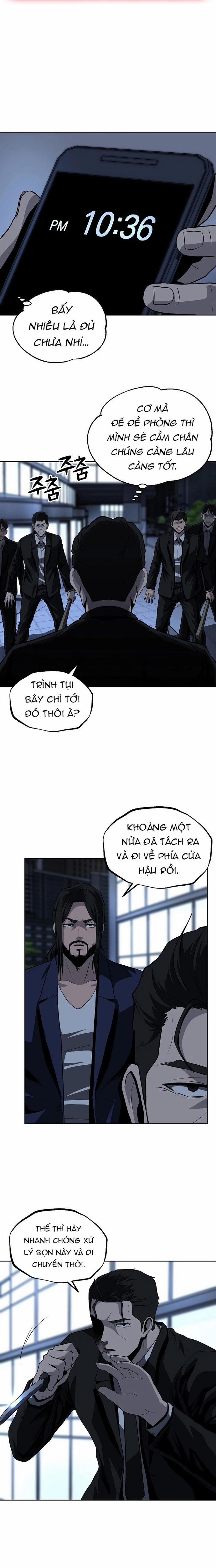 manhwax10.com - Truyện Manhwa Vương Đạo Chương 28 Trang 3