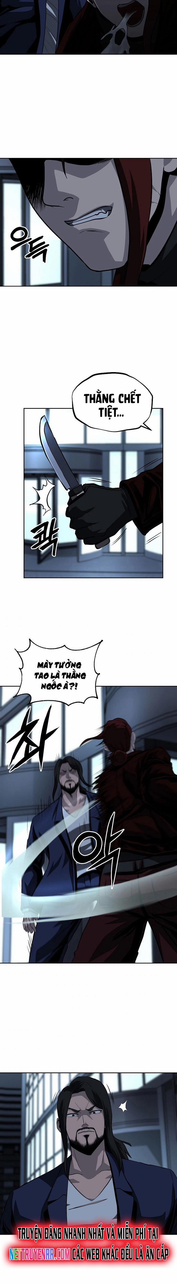 manhwax10.com - Truyện Manhwa Vương Đạo Chương 28 Trang 8