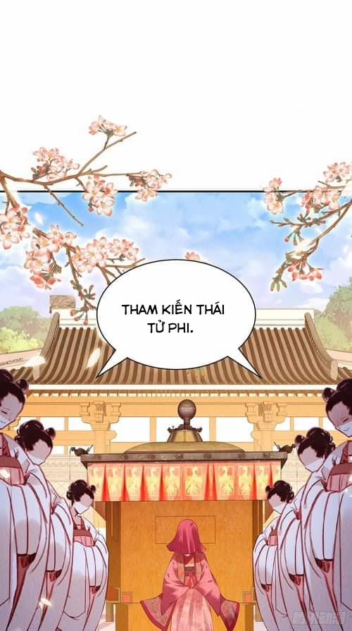 manhwax10.com - Truyện Manhwa Vương Phi Khiêu Khích : Vương Gia Muốn Được Chiều Chuộng Chương 1 Trang 24