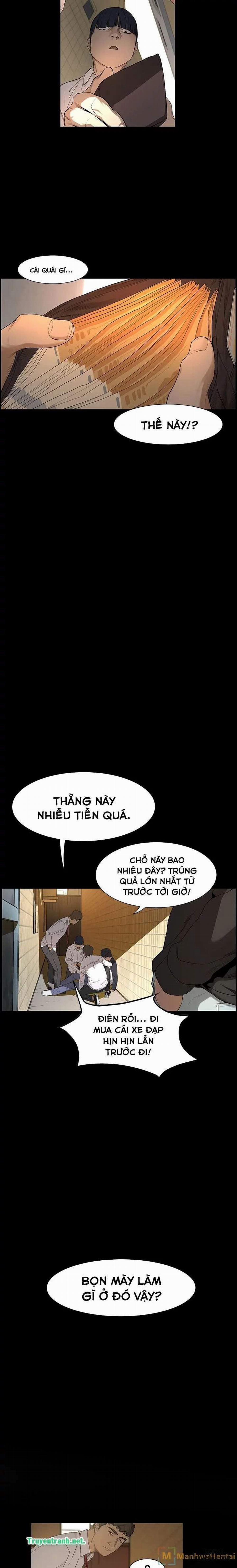 manhwax10.com - Truyện Manhwa Vương Quốc Của Tôi Chương 1 Trang 13