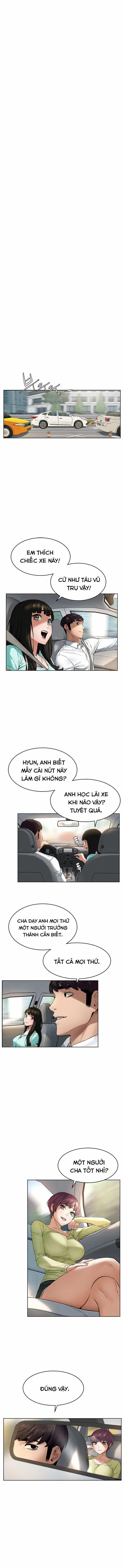 manhwax10.com - Truyện Manhwa Vương Quốc Của Tôi Chương 203 Trang 8