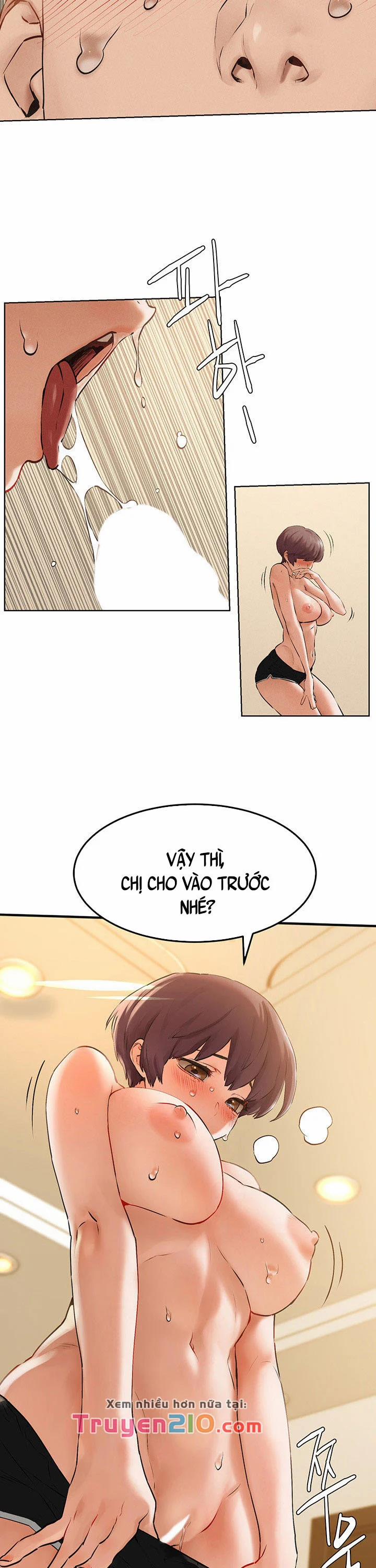 manhwax10.com - Truyện Manhwa Vương Quốc Của Tôi Chương 216 Trang 11