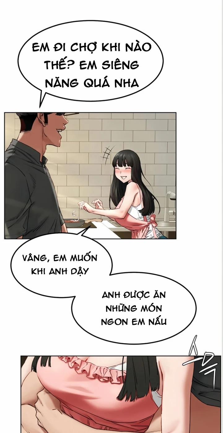 manhwax10.com - Truyện Manhwa Vương Quốc Của Tôi Chương 218 Trang 15