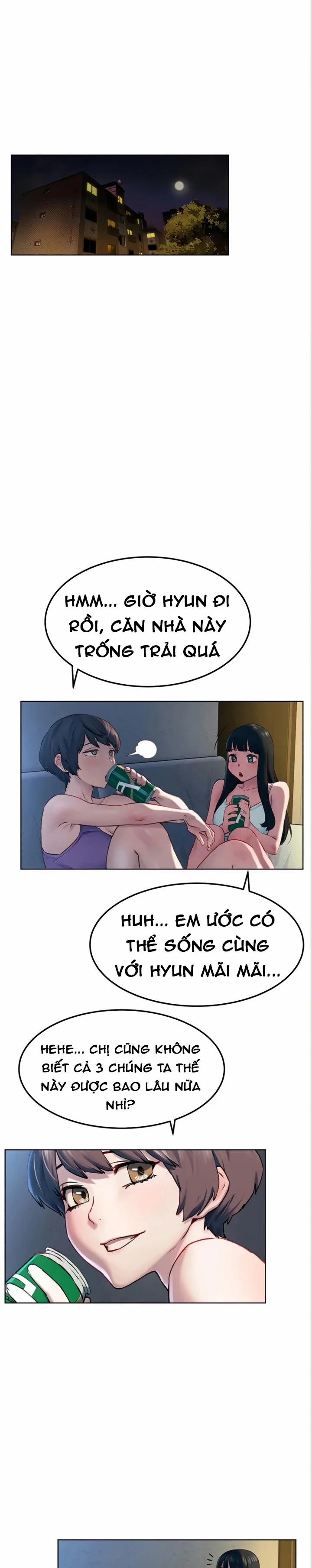 manhwax10.com - Truyện Manhwa Vương Quốc Của Tôi Chương 218 Trang 31