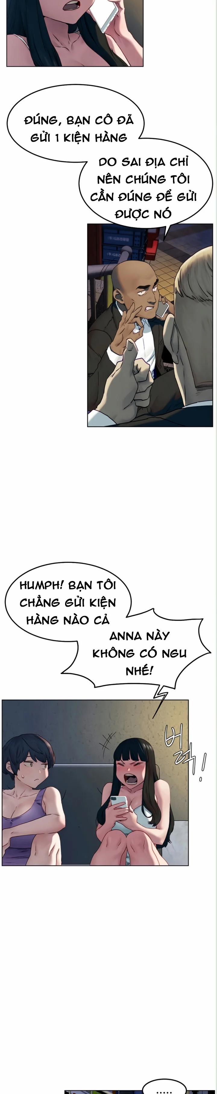 manhwax10.com - Truyện Manhwa Vương Quốc Của Tôi Chương 218 Trang 33