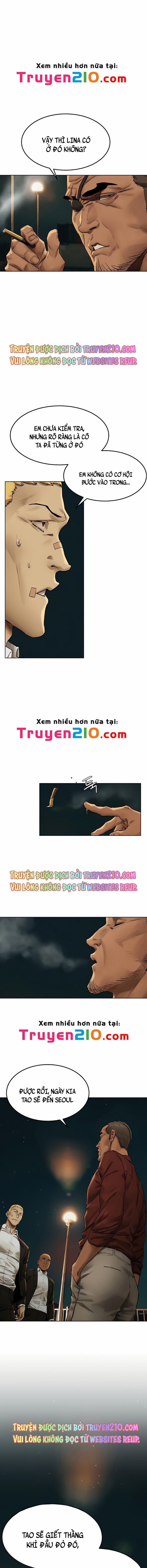 manhwax10.com - Truyện Manhwa Vương Quốc Của Tôi Chương 226 Trang 1