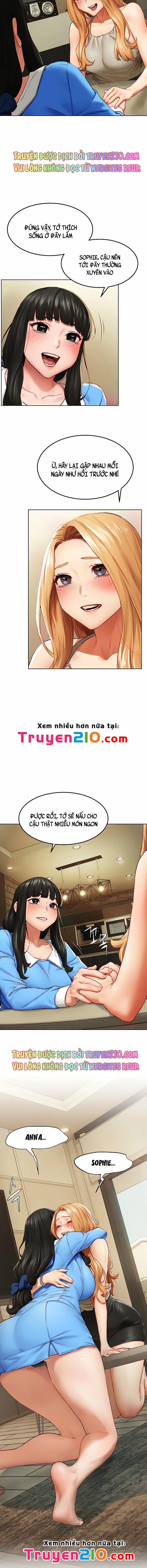 manhwax10.com - Truyện Manhwa Vương Quốc Của Tôi Chương 226 Trang 6