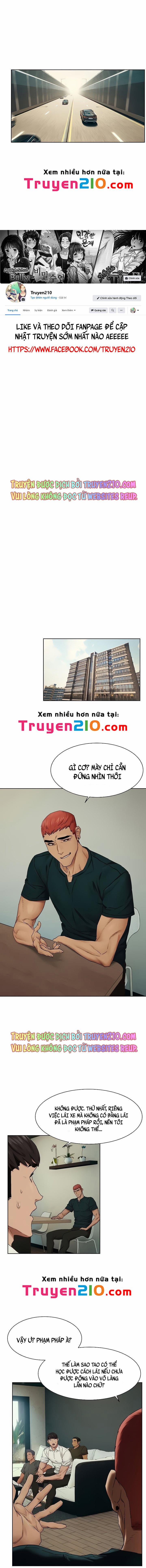 manhwax10.com - Truyện Manhwa Vương Quốc Của Tôi Chương 227 Trang 11