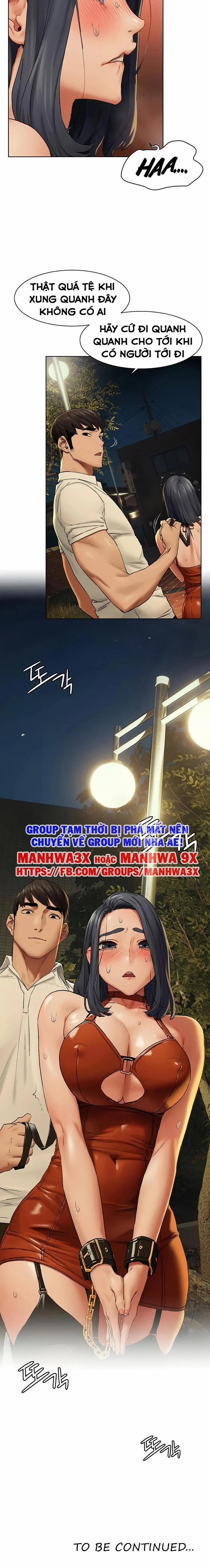 manhwax10.com - Truyện Manhwa Vương Quốc Của Tôi Chương 229 Trang 9