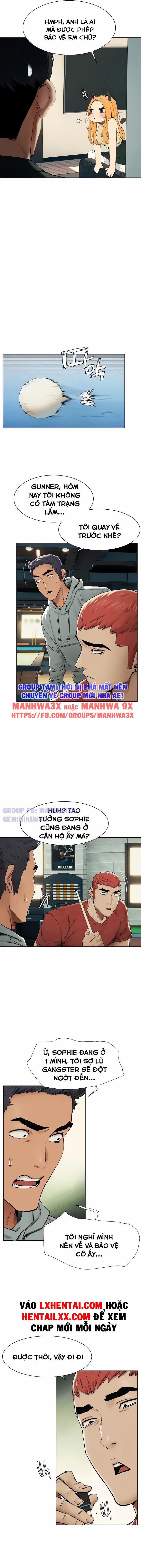 manhwax10.com - Truyện Manhwa Vương Quốc Của Tôi Chương 231 Trang 16