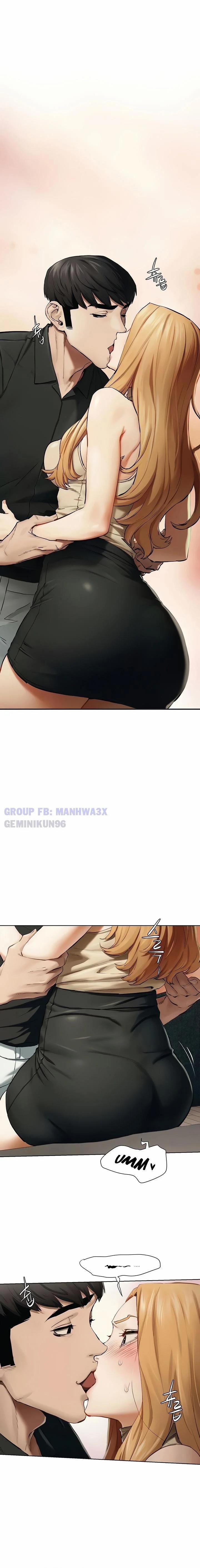 manhwax10.com - Truyện Manhwa Vương Quốc Của Tôi Chương 232 Trang 2