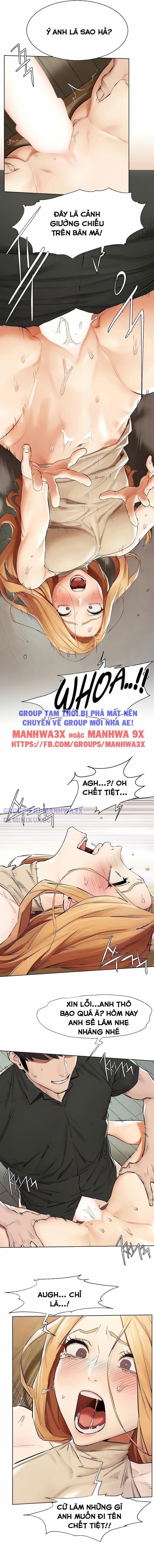 manhwax10.com - Truyện Manhwa Vương Quốc Của Tôi Chương 232 Trang 11