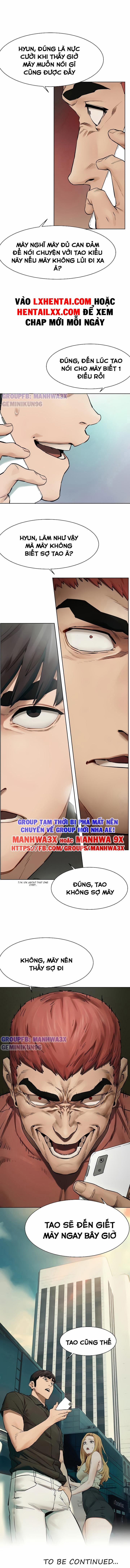 manhwax10.com - Truyện Manhwa Vương Quốc Của Tôi Chương 234 Trang 9