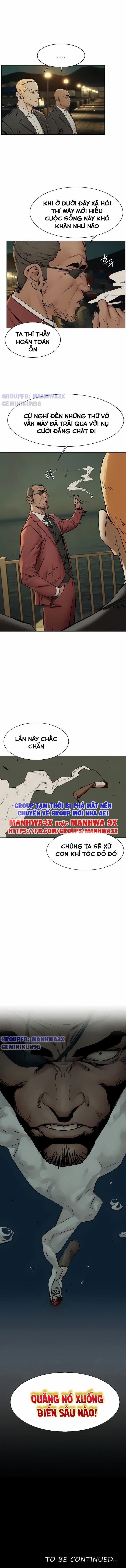 manhwax10.com - Truyện Manhwa Vương Quốc Của Tôi Chương 236 Trang 11